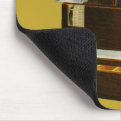  detailhandel, Antiek kasregister Muismat (Hoek)