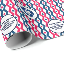 Detailhandel Bedrijf 4 juli Diamant Logo Tekst