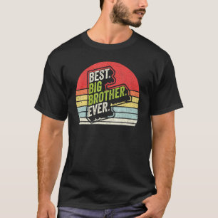 detailhandel beste broeder merk ouder dan Sibl T-shirt