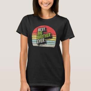  detailhandel beste broeder merk ouder dan Sibl T-shirt