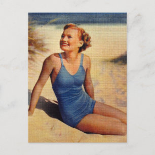 detailhandel voor vrouwen in de strijd tegen de s briefkaart