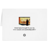  detailhandel, winkelen voor Mannen (Achterkant Horizontaal)