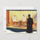  detailhandel, winkelen voor Mannen (Voorkant)