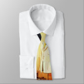 detailhandel, winkelen voor Mannen Stropdas (Gebonden)