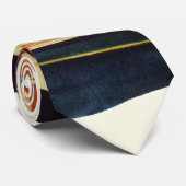 detailhandel, winkelen voor Mannen Stropdas (Opgerold)