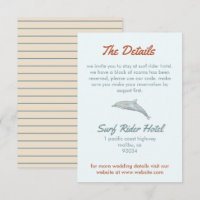 Detailkaart aquarelillustratie