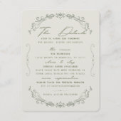 Detailkaart Informatiekaartje (Voorkant)