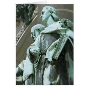 Details Berlijnse kathedraal