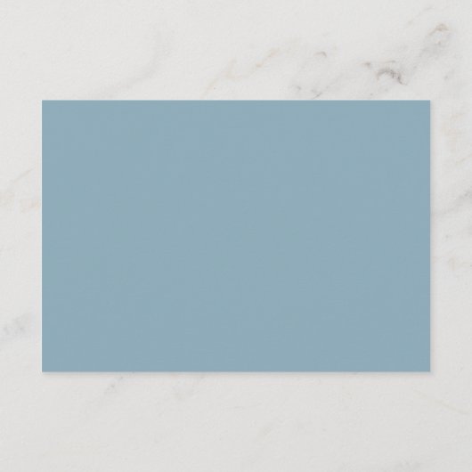 Details bewerkbare rand kleurhuwelijk informatiekaartje (Achterkant)