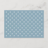 Details bewerkbare rand kleurhuwelijk informatiekaartje (Achterkant)