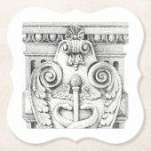 DETAILS Bracket Paper Onderzetters (Voorkant)