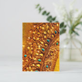 Details Briefkaart (Staand voorkant)