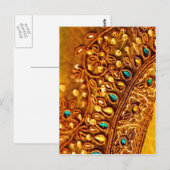 Details Briefkaart (Voorkant / Achterkant)