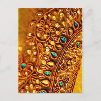 Details Briefkaart