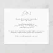 Details budget grijs en wit (Voorkant)