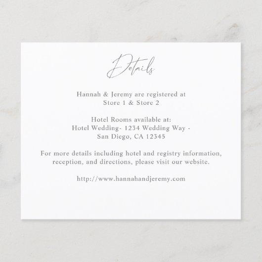 Details budget grijs en wit (Voorkant)