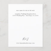 Details budgetmarmer flyer (Achterkant)