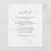 Details budgetmarmer flyer (Voorkant)