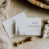 Details Card - NYC Kaart