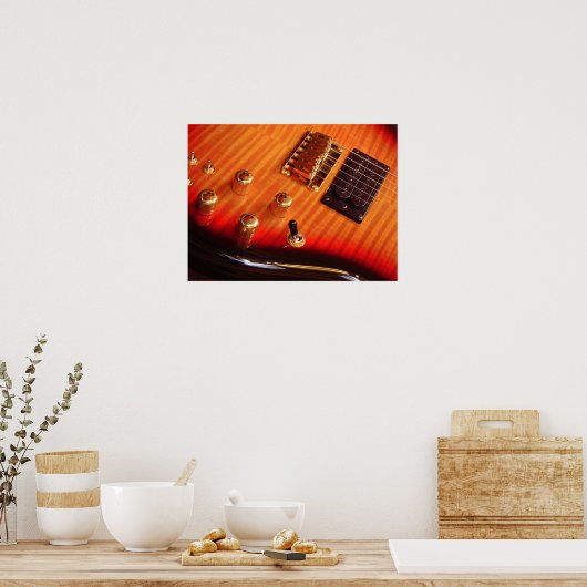 Details DC400 Poster (Keuken)