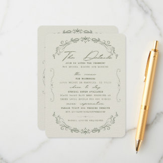 Details-kaart Informatiekaartje