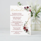 Details kaart nieuw (Staand voorkant)