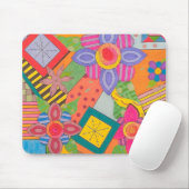 Details Muismat (Met muis)