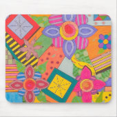 Details Muismat (Voorkant)