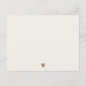 Details Nederlandse landschapsverbinding Amsterdam Informatiekaartje (Achterkant)