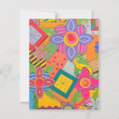 Details Notitiekaartje (Voorkant)