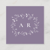 Details over de website van het telefoongesprek ov informatiekaartje (Achterkant)