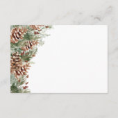 Details over groen informatiekaartje (Achterkant)