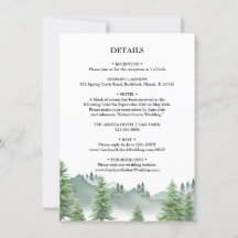 Details over het Bergwoud