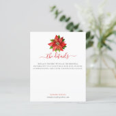 Details over het kerstcadeautje van het budget Poi (Staand voorkant)