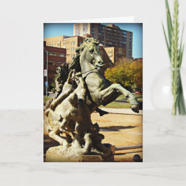 Details over het Plaza Vaderdag Kaart