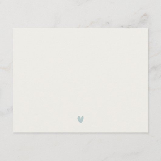 Details over het veldlandschap in het gebergte informatiekaartje (Achterkant)