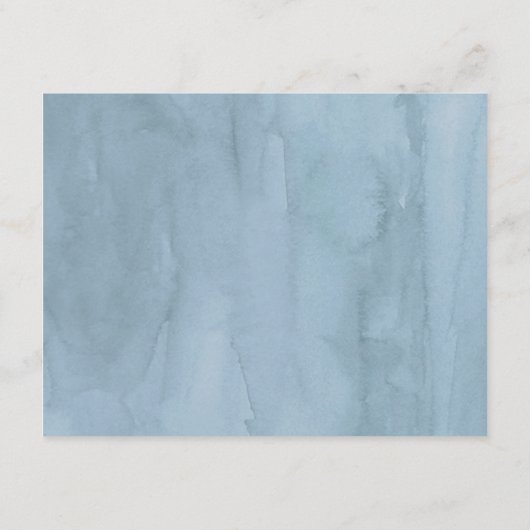 Details over woestijn Dream Rustic Cactus Flowers Informatiekaartje (Achterkant)