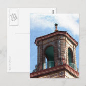 Details Plaza-gebouw Briefkaart (Voorkant / Achterkant)