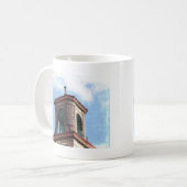 Details Plaza-gebouw Koffiemok (Voorkant links)