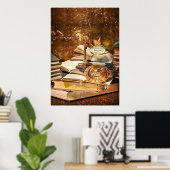 details poster (Thuiskantoor)