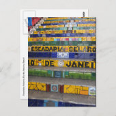 details rio selaron briefkaart (Voorkant / Achterkant)