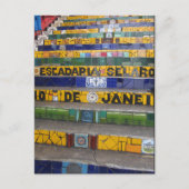 details rio selaron briefkaart (Voorkant)