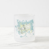 Details Snowboarding Tshirts en Gifts Matglas Koffiemok (Center)