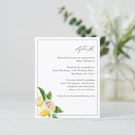 Details van de begrotingsnoer (Staand voorkant)