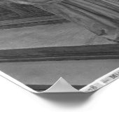 Details van de fortitude poster (Hoek)