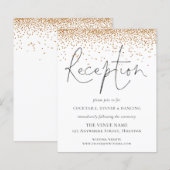 Details van de Gold Glitter Weddenschappen (Voorkant / Achterkant)