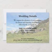 Details van de mountain Wedding Swiss Eiger