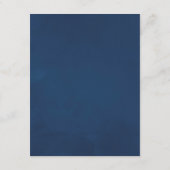 Details van de Waterverf van het huwelijk tussen p Informatiekaartje (Achterkant)