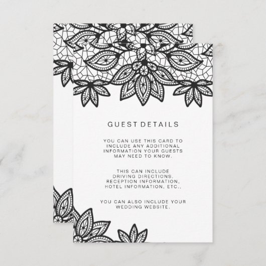 Details van de wedstrijd voor de wedstrijd informatiekaartje (Voorkant / Achterkant)