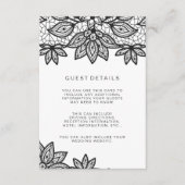 Details van de wedstrijd voor de wedstrijd informatiekaartje (Voorkant)